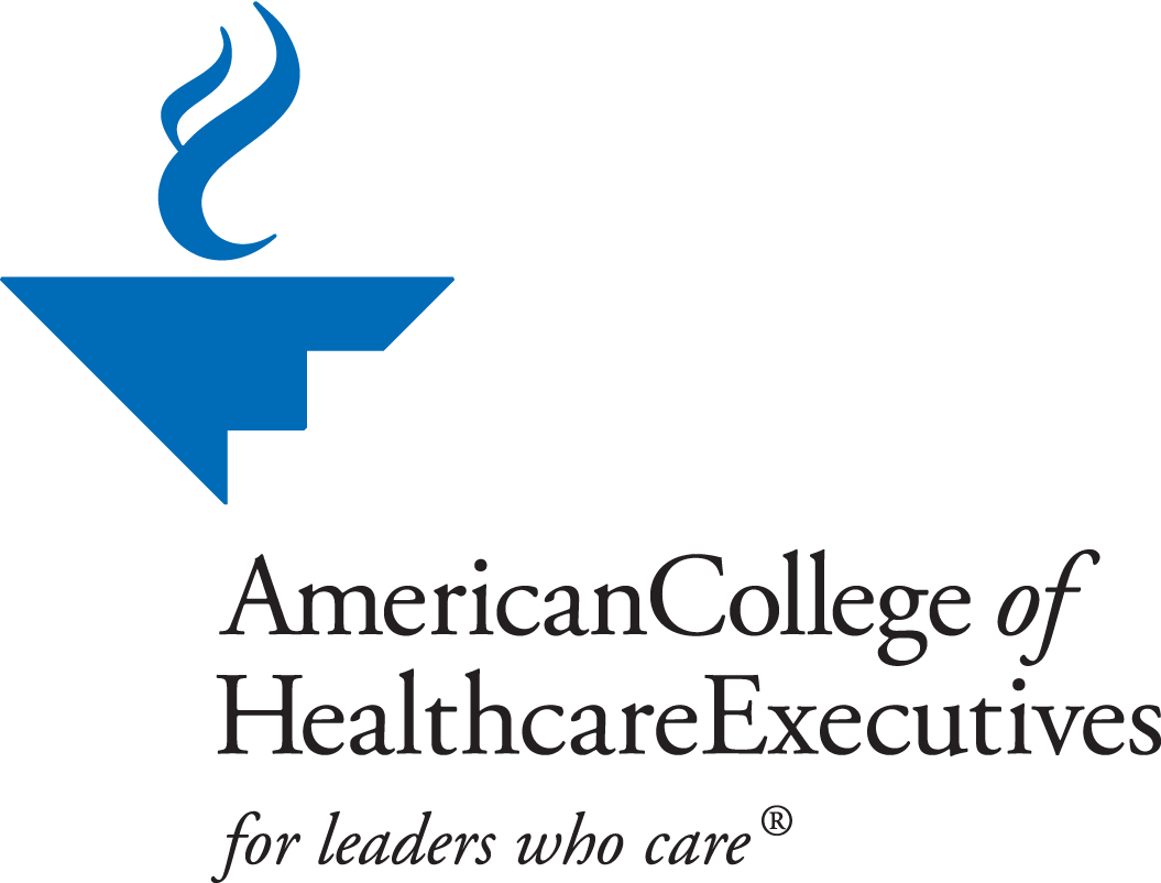 American College of Healthcare Executives